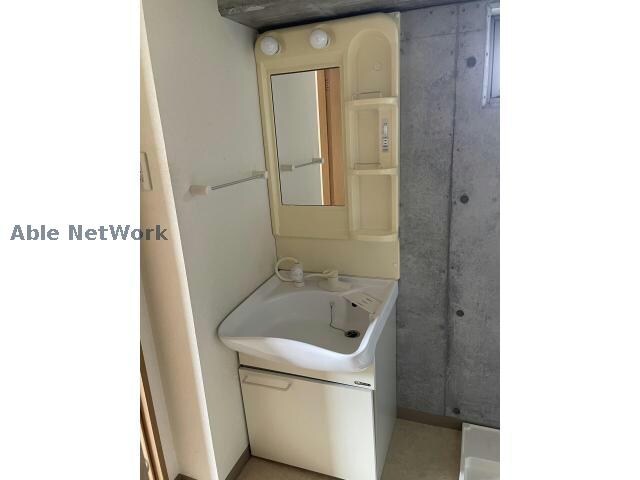 ING－αの物件内観写真