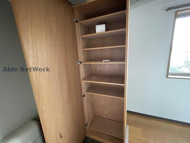 ING－αの物件内観写真