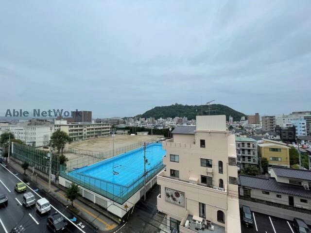 ING－αの物件内観写真