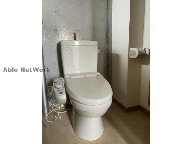 ING－αの物件内観写真