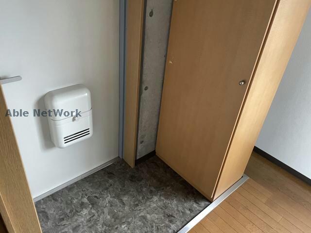 ING－αの物件内観写真