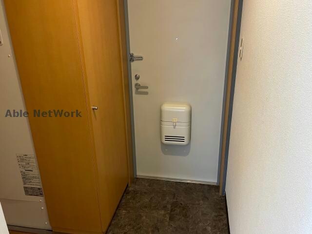 ING－αの物件内観写真