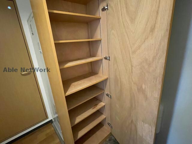 ING－αの物件内観写真