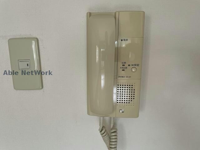 ING－αの物件内観写真