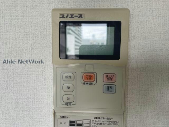 ING－αの物件内観写真