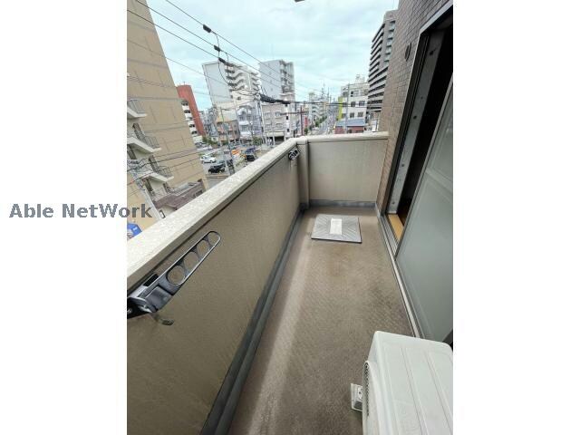 ING－αの物件内観写真