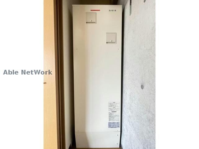 ING－αの物件内観写真