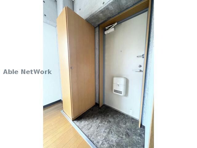 ING－αの物件内観写真