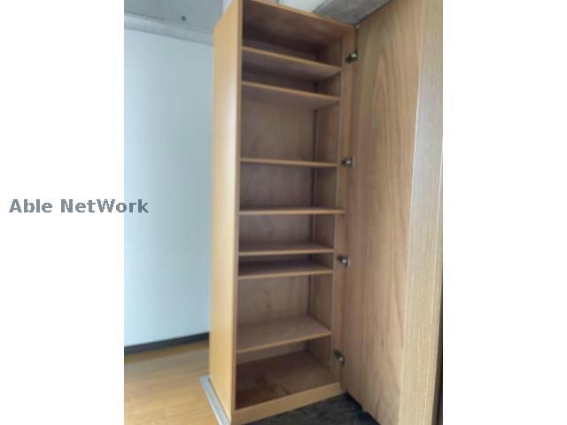 ING－αの物件内観写真