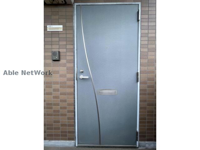 ING－αの物件内観写真