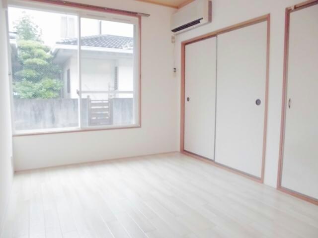 コーポ岩崎の物件内観写真