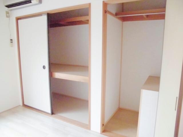 コーポ岩崎の物件内観写真