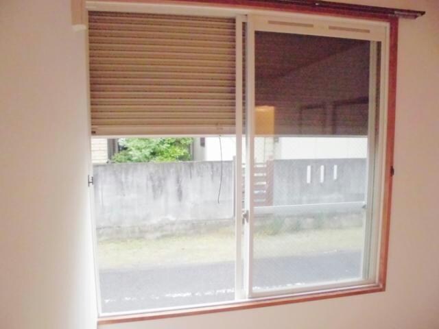 コーポ岩崎の物件内観写真