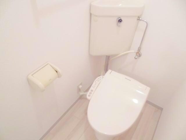 コーポ岩崎の物件内観写真