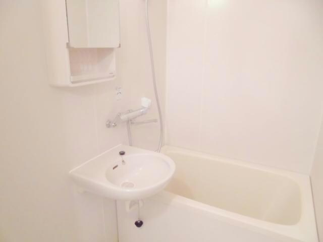 コーポ岩崎の物件内観写真