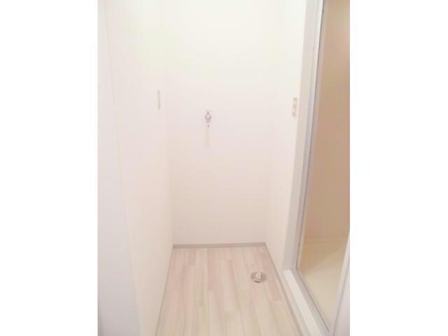 コーポ岩崎の物件内観写真