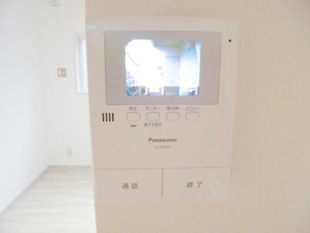 コーポ岩崎の物件内観写真