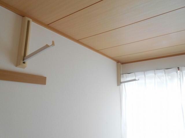 コーポ岩崎の物件内観写真