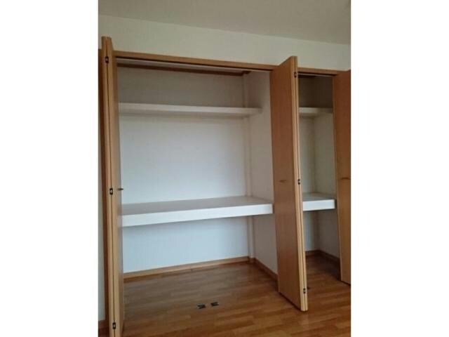 リヴァーパークＢの物件内観写真