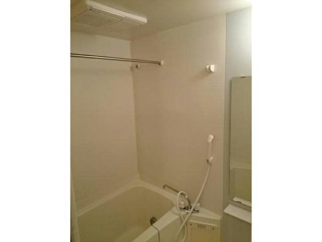 リヴァーパークＢの物件内観写真