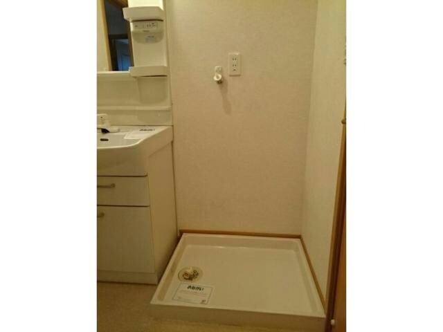 リヴァーパークＢの物件内観写真