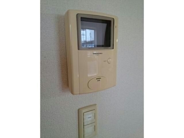 リヴァーパークＢの物件内観写真