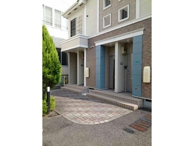 ステラ　プレッソ　Ｂの物件外観写真