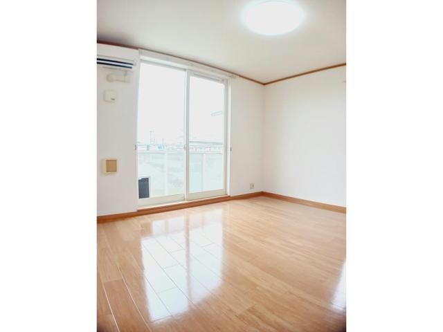 ステラ　プレッソ　Ｂの物件内観写真