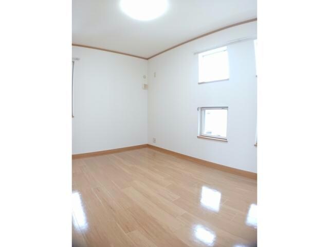 ステラ　プレッソ　Ｂの物件内観写真