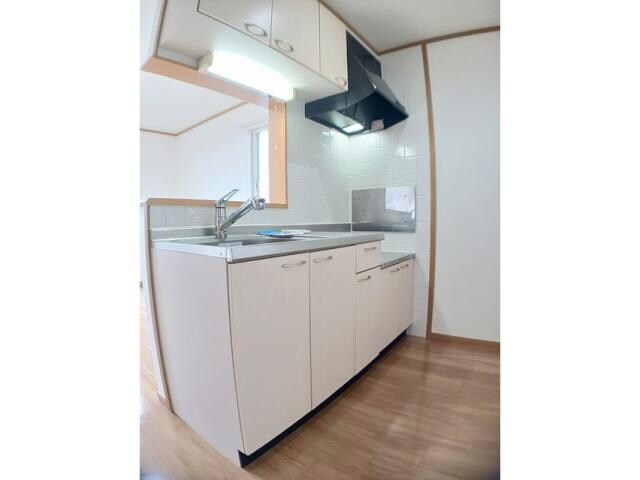 ステラ　プレッソ　Ｂの物件内観写真