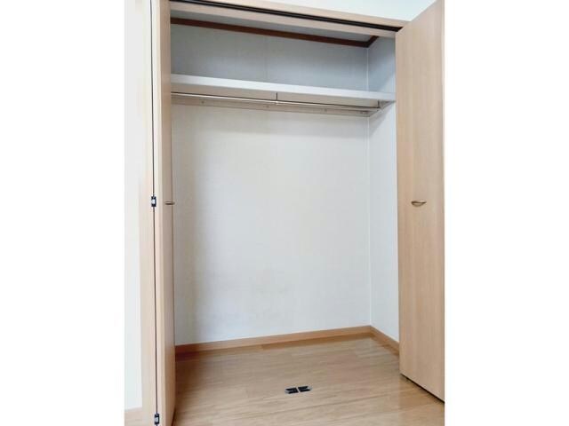 ステラ　プレッソ　Ｂの物件内観写真