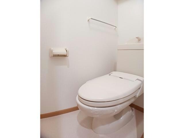 ステラ　プレッソ　Ｂの物件内観写真