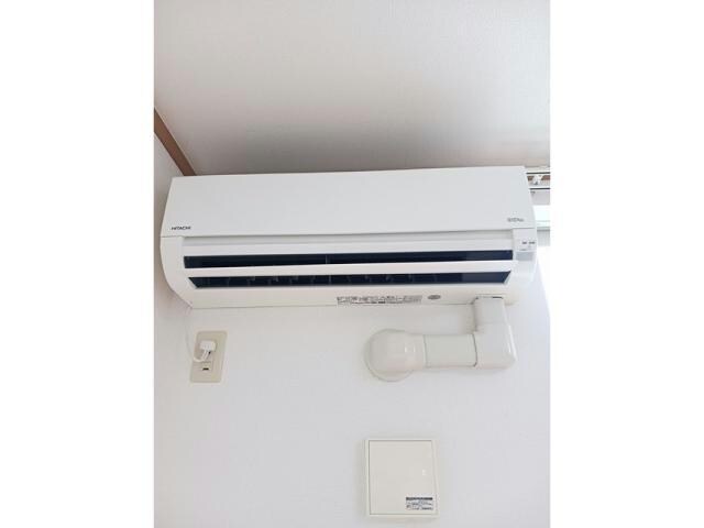 ステラ　プレッソ　Ｂの物件内観写真