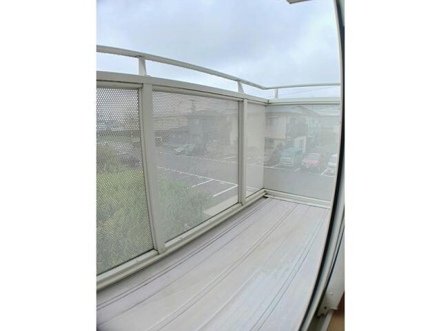 ステラ　プレッソ　Ｂの物件内観写真