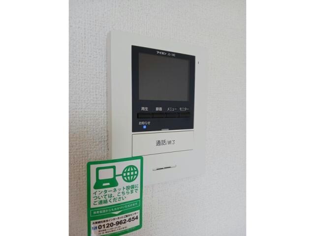 ステラ　プレッソ　Ｂの物件内観写真