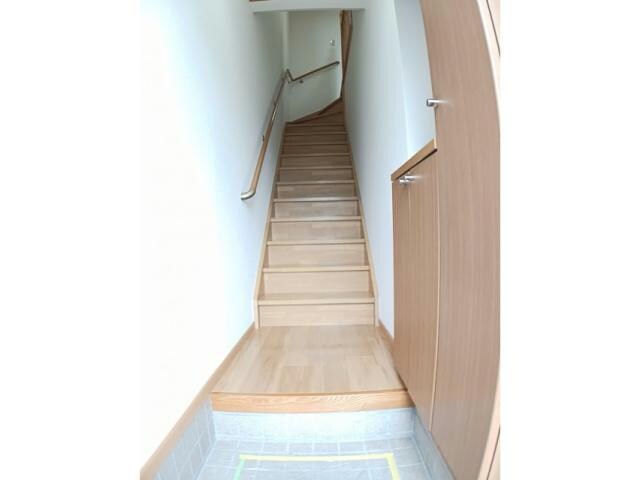 ステラ　プレッソ　Ｂの物件内観写真