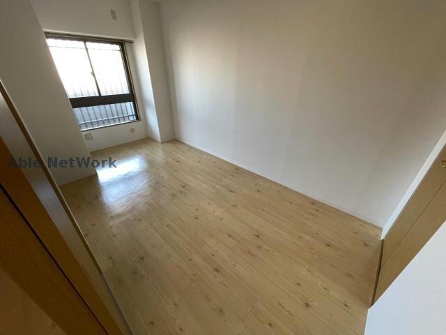 スカール道後の物件内観写真