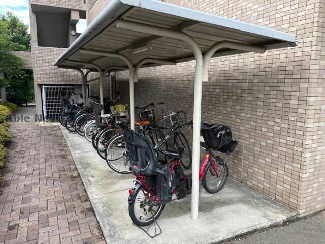 スカール道後の物件外観写真