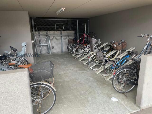 スカール道後の物件外観写真