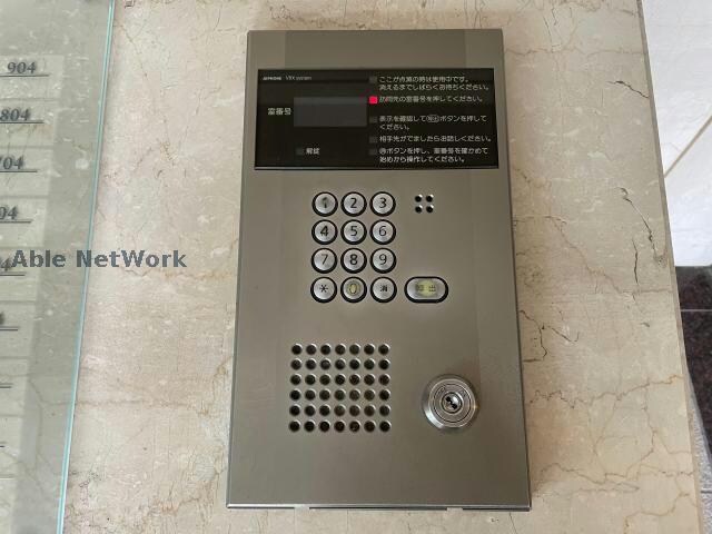 スカール道後の物件外観写真