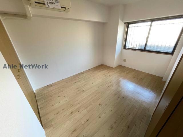 スカール道後の物件内観写真