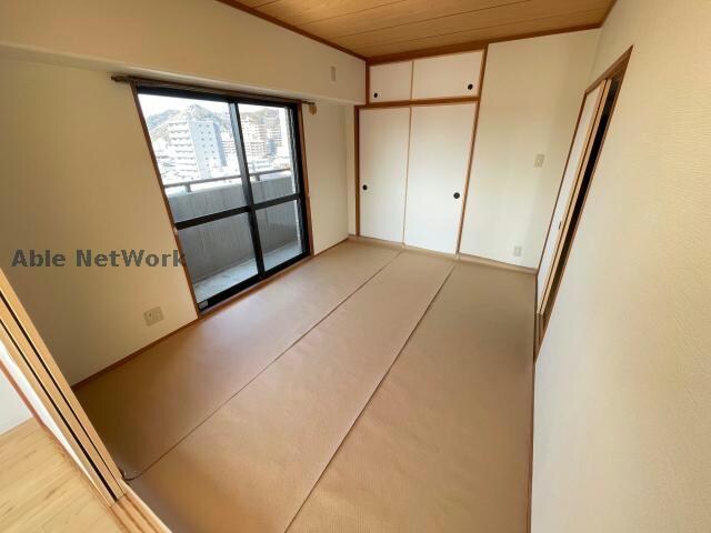 スカール道後の物件内観写真