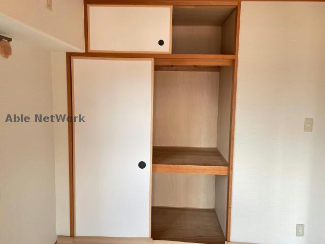 スカール道後の物件内観写真