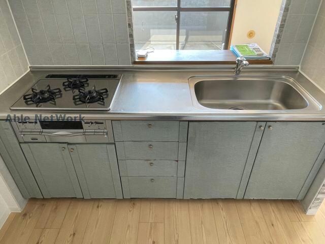 スカール道後の物件内観写真