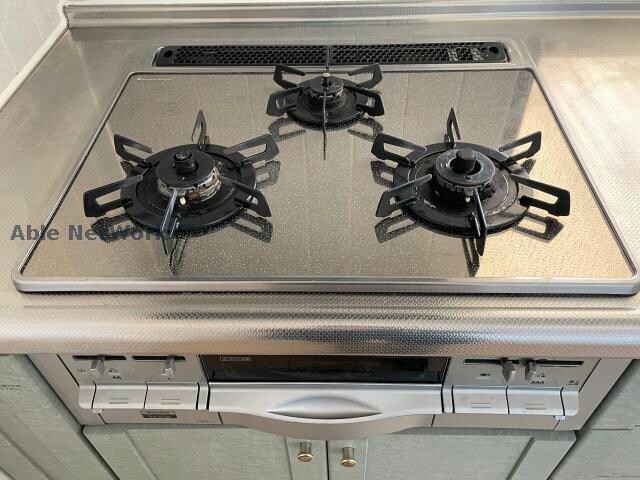 スカール道後の物件内観写真