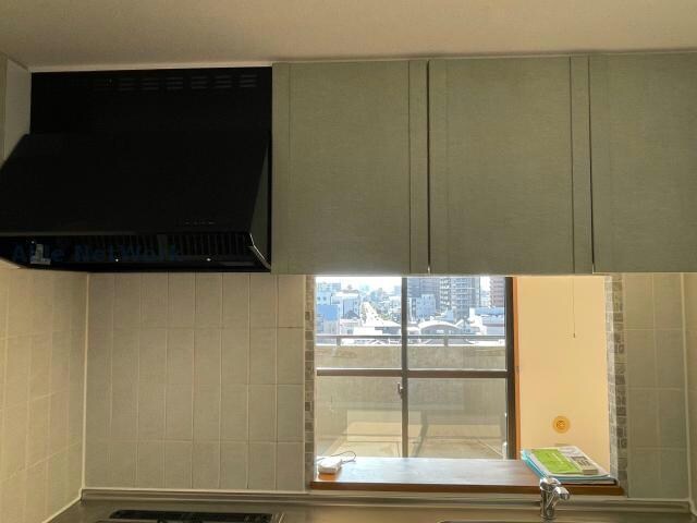 スカール道後の物件内観写真