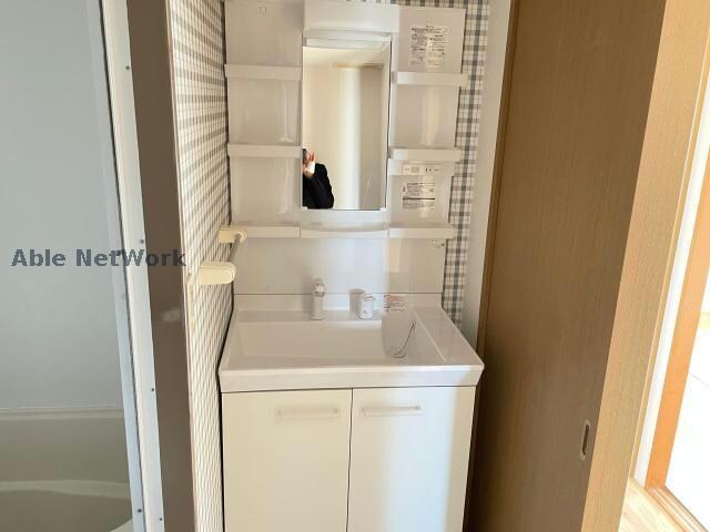 スカール道後の物件内観写真