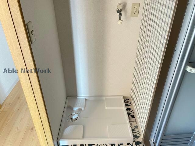 スカール道後の物件内観写真