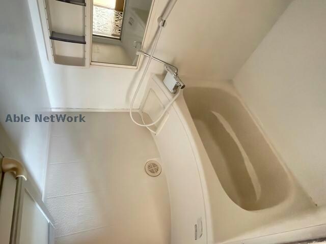 スカール道後の物件内観写真