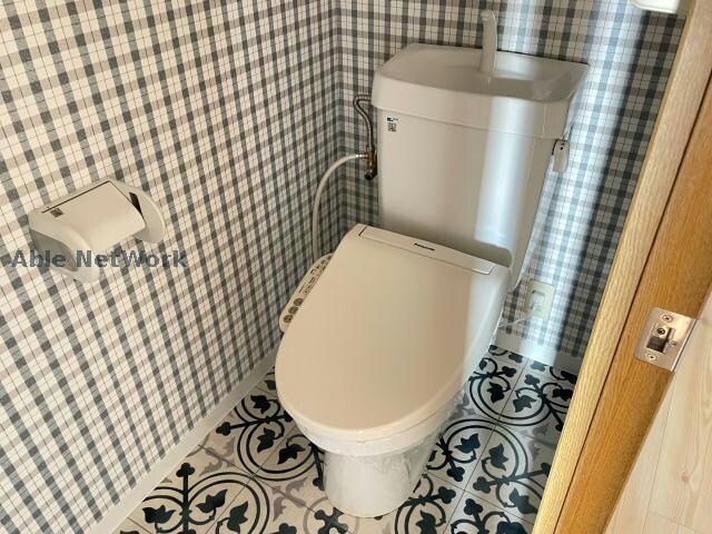 スカール道後の物件内観写真